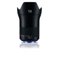 Carl Zeiss Milvus 1,4/25 ZE Объектив для фотокамер Canon