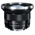 Carl Zeiss Distagon T* 3,5/18 ZE Объектив для фотокамер Canon