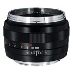 Carl Zeiss Planar T* 1,4/50 ZE Объектив для фотокамер Canon