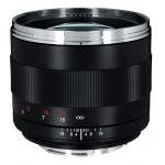 Carl Zeiss Planar T* 1,4/85 ZE Объектив для фотокамер Canon