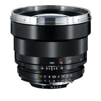 Carl Zeiss Planar T* 1,4/85 ZF.2 Объектив для фотокамер Nikon