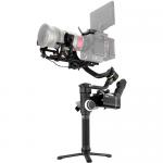 Стабилизатор Zhiyun Crane 3S PRO, электронный