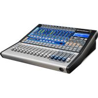 Микшер PreSonus StudioLive 16.0.2 USB