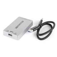 Конвертеры видеосигналов Видеоконвертер GreenBean LiveConverter HDMI-USB
