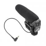 Микрофон GreenBean CameraVoice С100 HPF накамерны