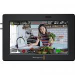 Blackmagic Video Assist 5” 3G монитор-рекордер