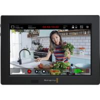 Blackmagic Video Assist 7” 3G монитор-рекордер