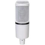 Микрофон Audio-Technica AT2020USB+WH