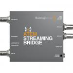 Конвертер Blackmagic ATEM Streaming Bridge