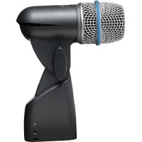 Микрофон Shure BETA 56A