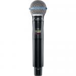 Передатчик Shure AD2/B58 G56