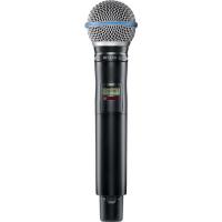 Передатчик Shure AD2/B58 G56