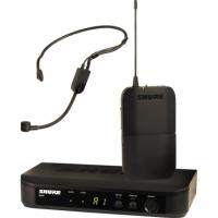 Радиосистема Shure BLX14E/P31 M17