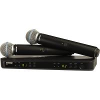 Радиосистема Shure BLX288E/B58 M17