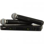 Радиосистема Shure BLX288E/B58 M17