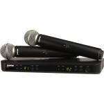 Радиосистема Shure BLX288E/SM58 M17