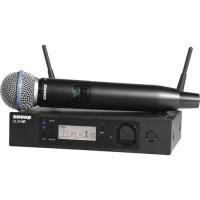 Радиосистема Shure GLXD24E/B58 Z2