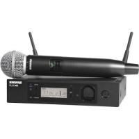 Радиосистема Shure GLXD24E/SM58 Z2