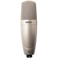 Микрофон Shure KSM32/SL