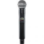 Передатчик Shure AD2/SM58 G56