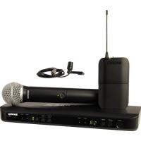 Радиосистема Shure BLX1288E/CVL M17