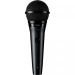 Микрофон Shure PGA58-XLR-E