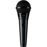 Микрофон Shure PGA58-XLR-E