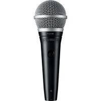 Микрофон Shure PGA48-XLR