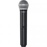 Передатчик Shure BLX2/PG58 M17