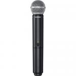 Передатчик  Shure BLX2/SM58 M17 