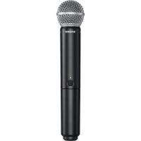 Передатчик  Shure BLX2/SM58 M17 