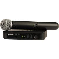 Радиосистема Shure BLX24E/B58 M17