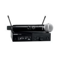 Радиосистема Shure SLXD24E/SM58 H56