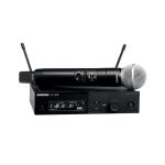 Радиосистема Shure SLXD24E/SM58 H56