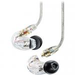 Наушники Shure SE215-CL-EFS