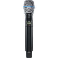 Передатчик Shure ADX2/B87A G56