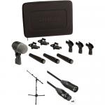 Комплект микрофонов Shure DMK57-52