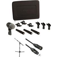 Комплект микрофонов Shure DMK57-52