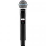 Передатчик Shure QLXD2/B58 G51