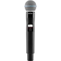 Передатчик Shure QLXD2/B58 G51