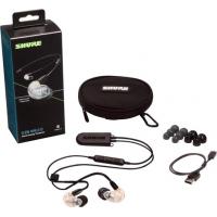 Наушники Наушники Shure SE215-CL+BT2-EFS 