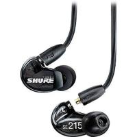 Наушники Наушники Shure SE215-K-EFS