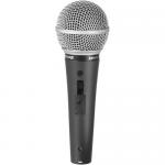 Микрофон Shure SM48S-LC
