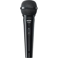 Микрофон Shure SV200-A