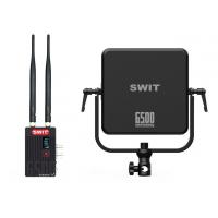 Оборудование для беспроводной передачи видеосигнала SWIT FLOW 6500