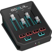 Звуковые карты Звуковая карта TC Helicon GO XLR MINI