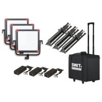 Комплект света SWIT PL-E60 KIT