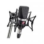 Студийный микрофон Neumann TLM 102 BK studio set