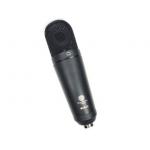 Микрофон Recording Tools MCU-01 (черный, без паука и стойки) USB микрофон