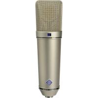 Студийный микрофон Neumann U 87 Ai